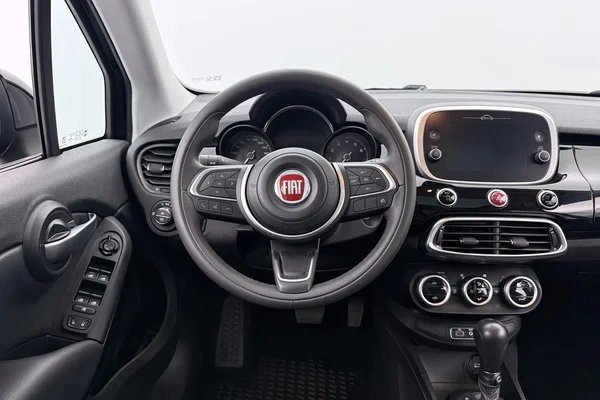 Fiat 500x (2019) — foto 2 van 32
