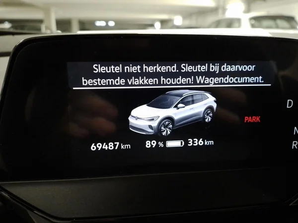 VOLKSWAGEN ID.4 (2023) — foto 6 van 22