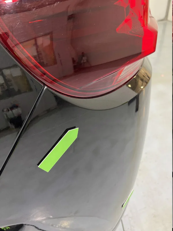 Citroen C5 Aircross (2024) — foto 46 van 55