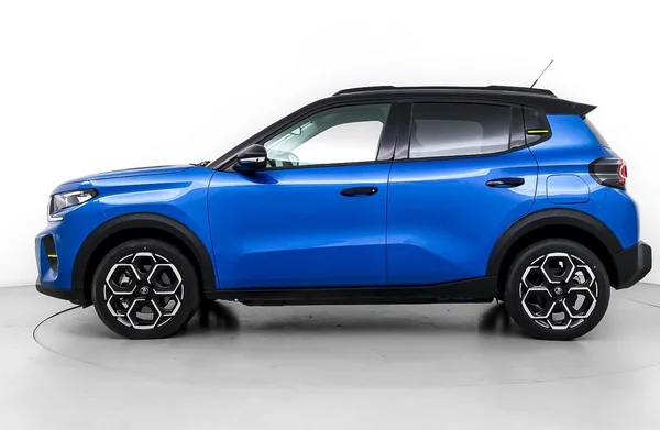 Citroen E-C3 (2025) — foto 12 van 71