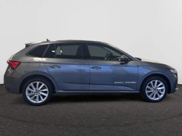 SKODA Scala (2025) — foto 24 van 25