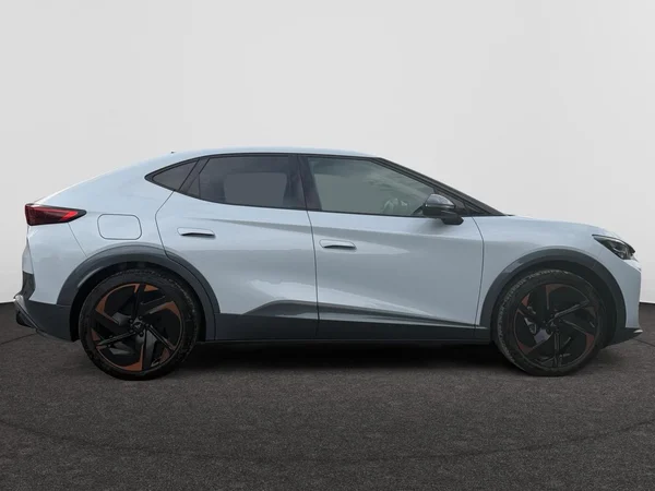 CUPRA Tavascan (2026) — foto 17 van 20