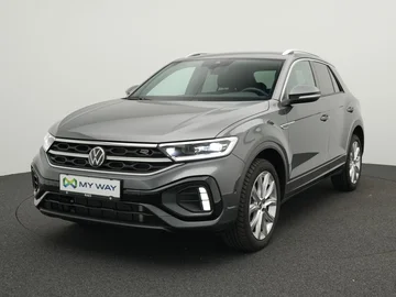 VOLKSWAGEN T-Roc (2025)