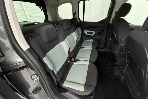 Citroen E-Berlingo Swb (2022) — foto 7 van 34