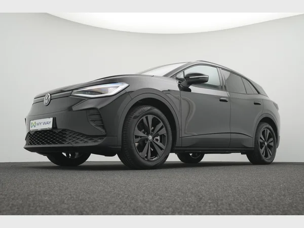 VOLKSWAGEN ID.4 (2025) — foto 23 van 31