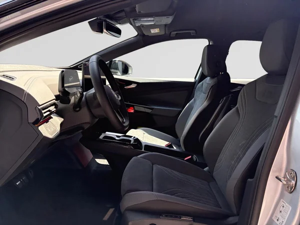 VOLKSWAGEN ID.4 (2026) — foto 2 van 24