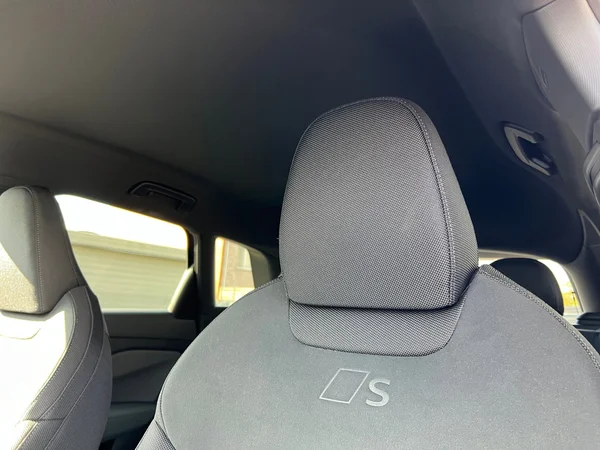 AUDI Q3 SUV (2025) — foto 13 van 24