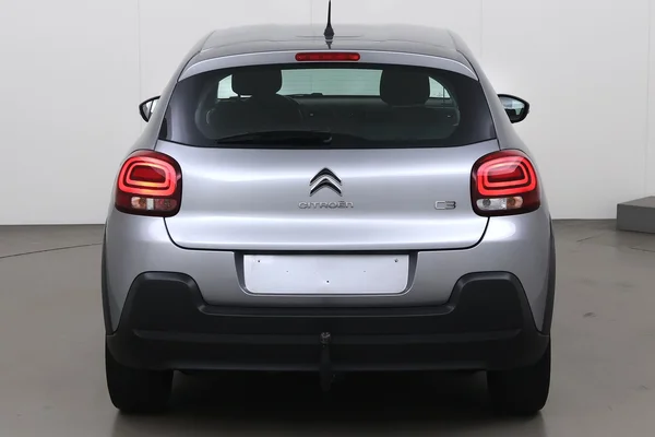 Citroen C3 (2021) — foto 14 van 19