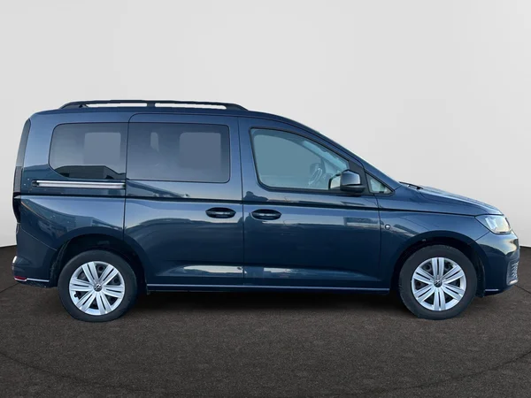 VOLKSWAGEN Caddy (2021) — foto 15 van 17