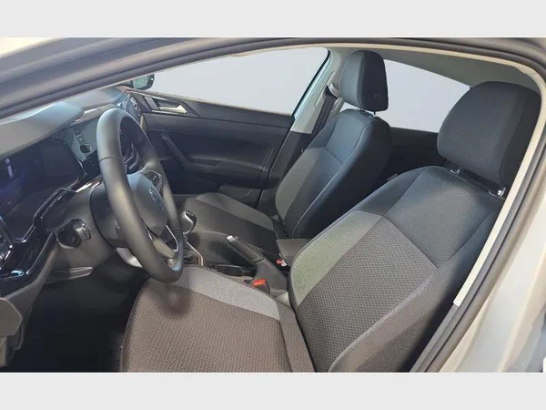 Volkswagen Polo (2026) — foto 2 van 25