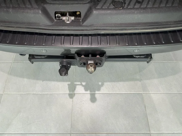 Ford Transit Custom (2023) — foto 19 van 20