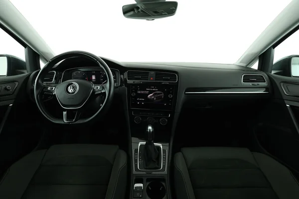 Volkswagen Golf Vii (2019) — foto 3 van 16