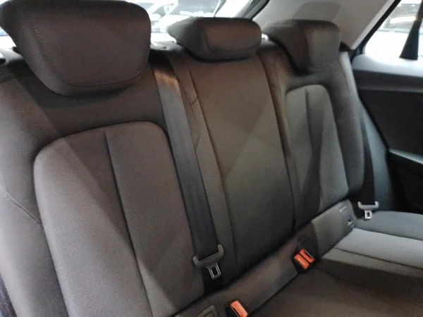 AUDI Q2 (2023) — foto 10 van 21