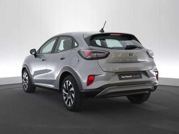 Ford Puma (2024) — foto 16 van 22