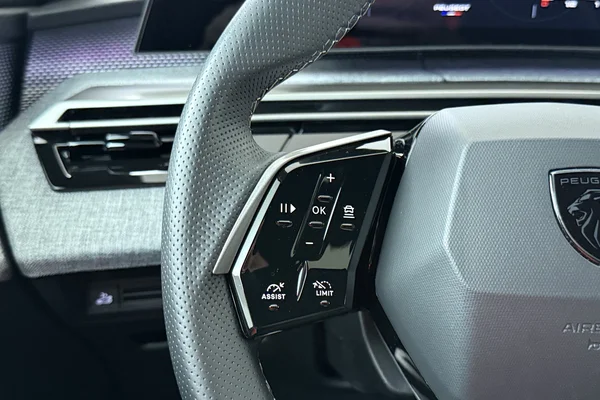 Peugeot 5008 (2025) — foto 6 van 20