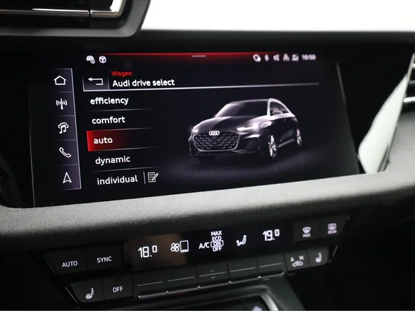 AUDI A3 Sportback (2025) — foto 14 van 24