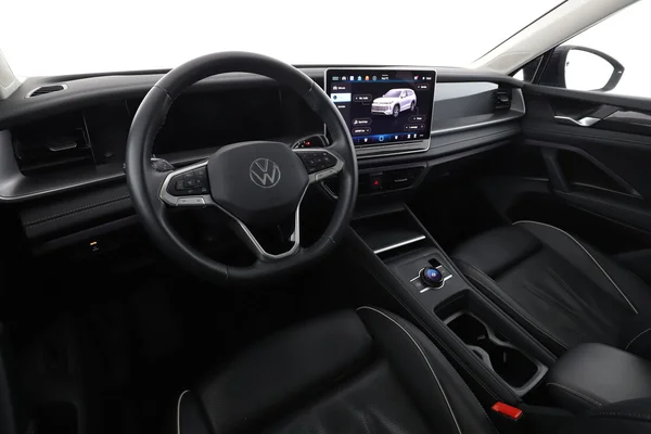 Volkswagen Tayron (2025) — foto 2 van 16
