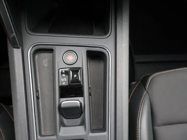 CUPRA Leon Sportstourer (2024) — foto 11 van 29