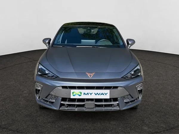 CUPRA Leon (2024) — foto 18 van 22