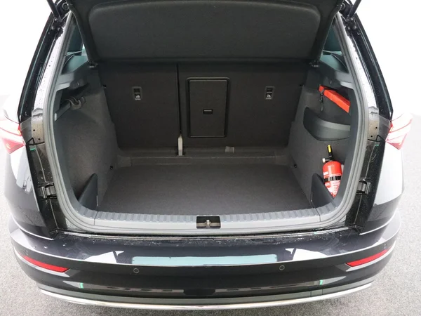 Škoda Karoq (2026) — foto 15 van 27
