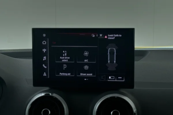 Audi Q2 (2026) — foto 3 van 18