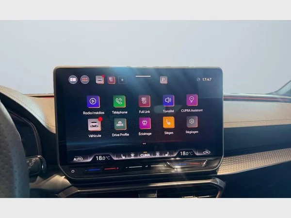 CUPRA Leon (2026) — foto 7 van 29