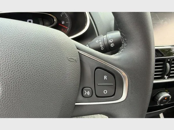Renault Clio IV Phase II (2017) — foto 15 van 24