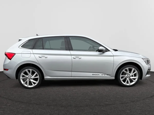 SKODA Scala (2024) — foto 3 van 7