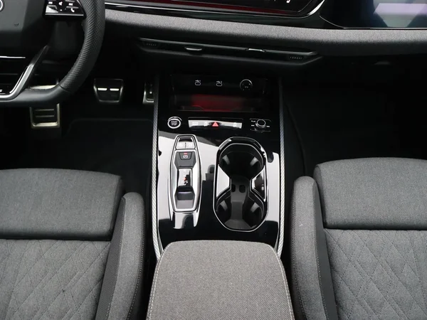 Audi A5 (2026) — foto 7 van 33