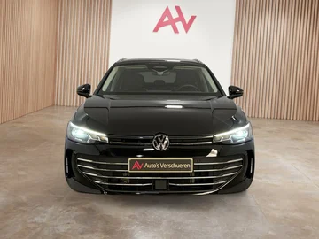 Volkswagen Passat-Variant 99bffa90-2623-4b55-b2ca-5a8efddf00d2