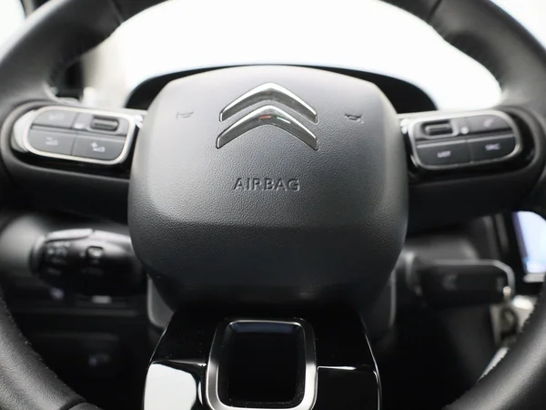 Citroën C3 Aircross (2023) — foto 17 van 37