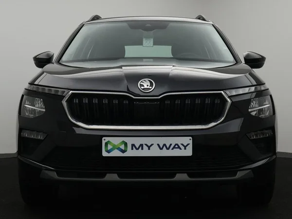 SKODA Kamiq (2024) — foto 27 van 29