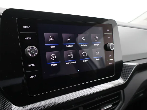 VOLKSWAGEN T-Cross (2025) — foto 10 van 23