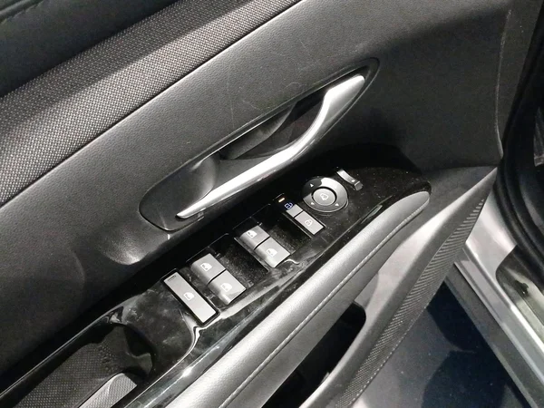 Hyundai Tucson (2026) — foto 10 van 20