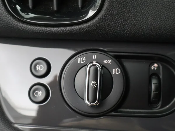 MINI Countryman (2021) — foto 15 van 24