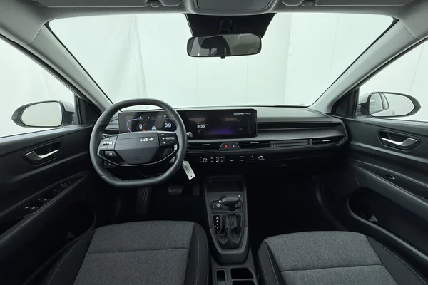 Kia Stonic (2026) — foto 12 van 12