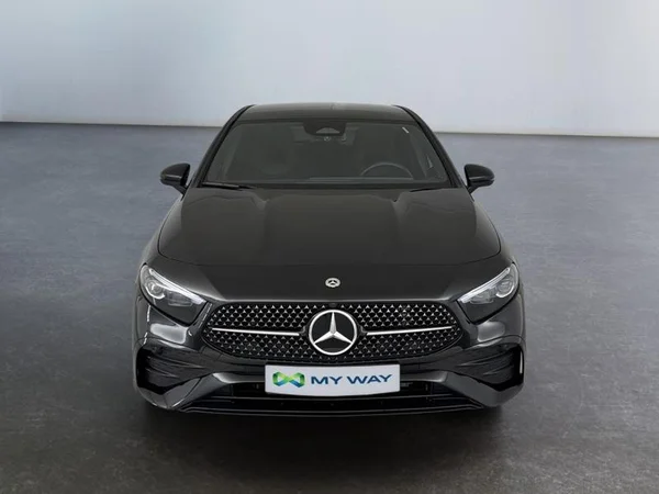 MERCEDES-BENZ A-Class Dsl (W177) (2024) — foto 27 van 32