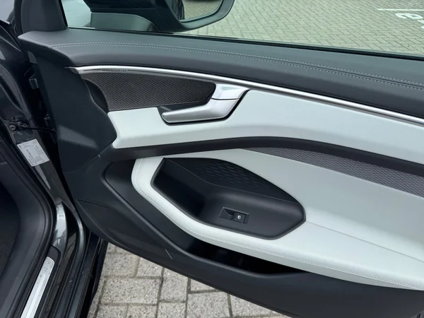 AUDI A6 Avant (2025) — foto 10 van 24