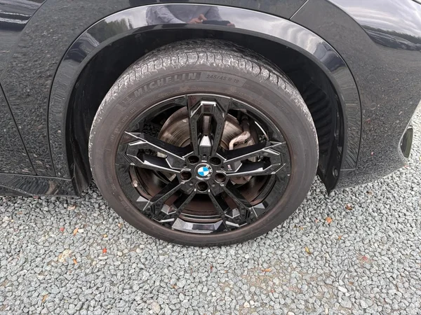 BMW X1 (U11) (2022) — foto 7 van 24