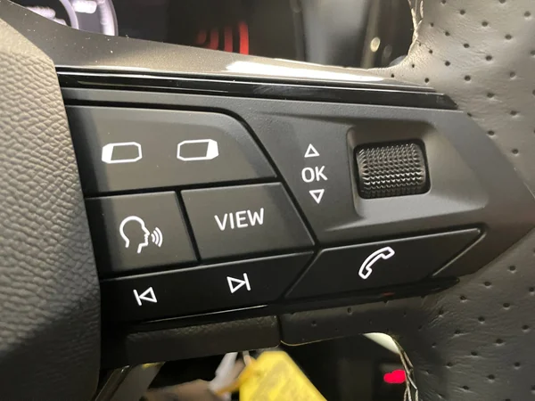 SEAT Arona (2026) — foto 17 van 19