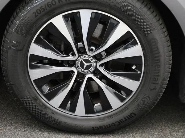 Mercedes-Benz A-Klasse (2023) — foto 4 van 39