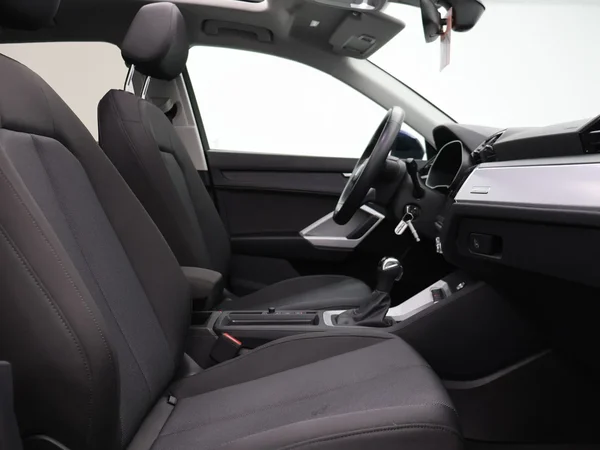 Audi Q3 (2023) — foto 26 van 26