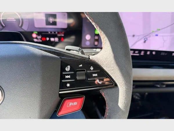 Audi RS 5 Avant PHEV (2026) — foto 9 van 27
