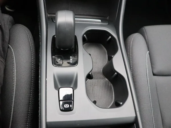 Volvo XC40 (2022) — foto 7 van 26