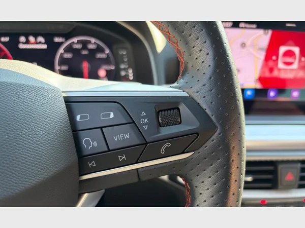 Seat Arona (2023) — foto 11 van 27