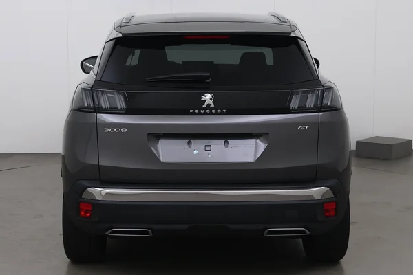 Peugeot 3008 (2024) — foto 12 van 17