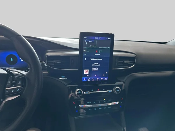 Ford Explorer (2024) — foto 3 van 18