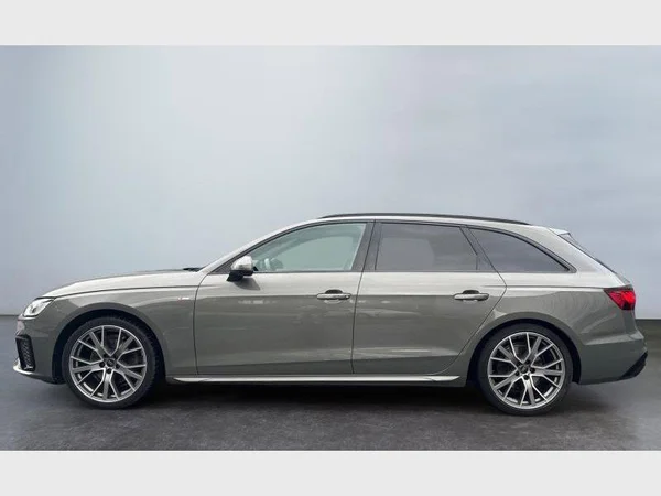 Audi A4 (2024) — foto 26 van 29