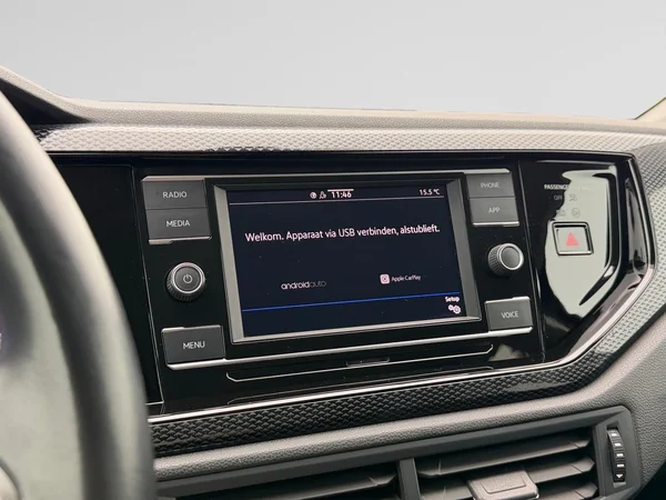 VOLKSWAGEN Taigo (2024) — foto 6 van 18