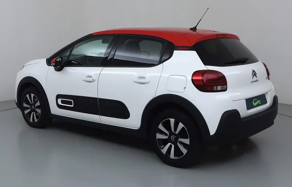 Citroen C3 (2023) — foto 18 van 24